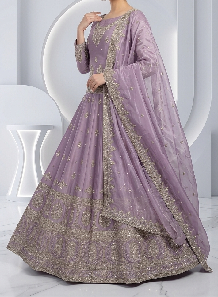 Bridal Wear