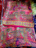 Pure Original Georgette Chiffon Printed Kameez Dupatta (Unstitched)