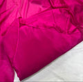 Original Plain Russian Silk 3 Piece Suit with Medium Silk Dupatta (Unstitched)